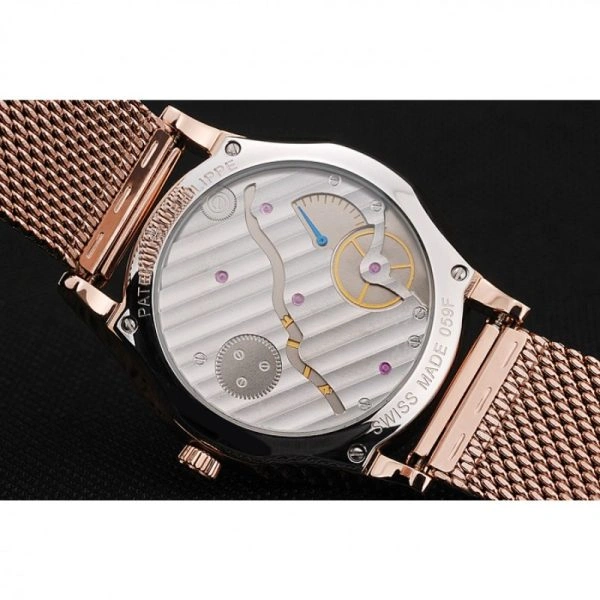 NewStyle Patek Philippe Calatrava 1220