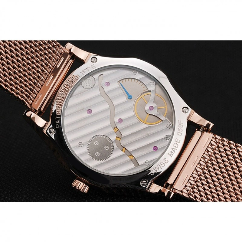 NewStyle Patek Philippe Calatrava 1220