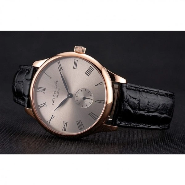 Unisex Patek Philippe Calatrava 1176