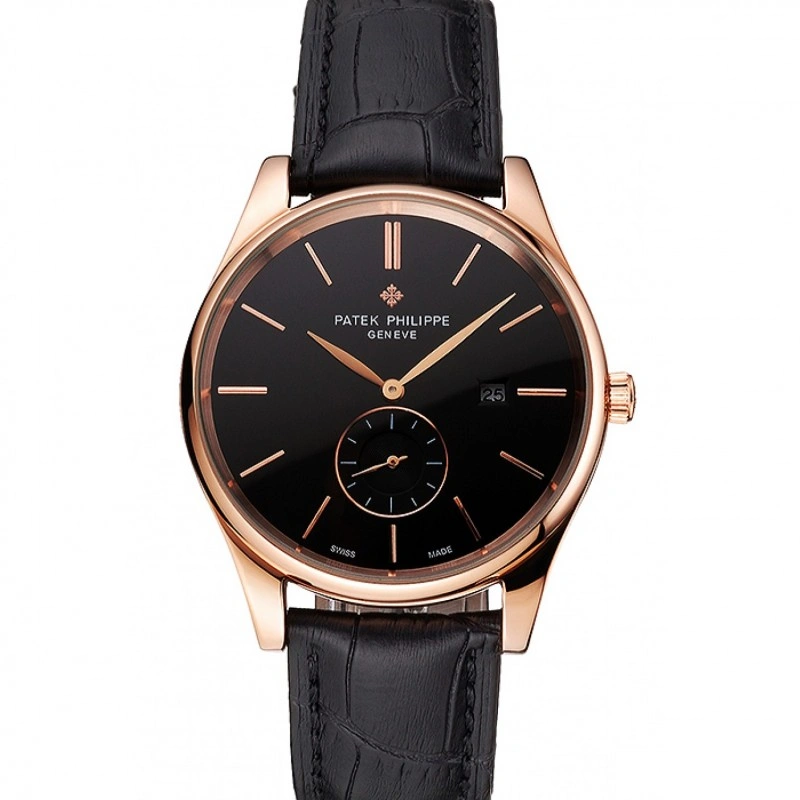 EasyCare Patek Philippe Calatrava 1179