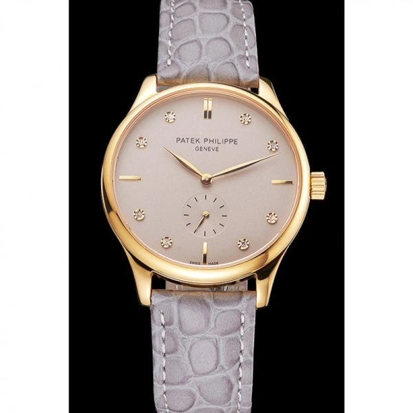 Patek Philippe Calatrava MoistureWicking 1185
