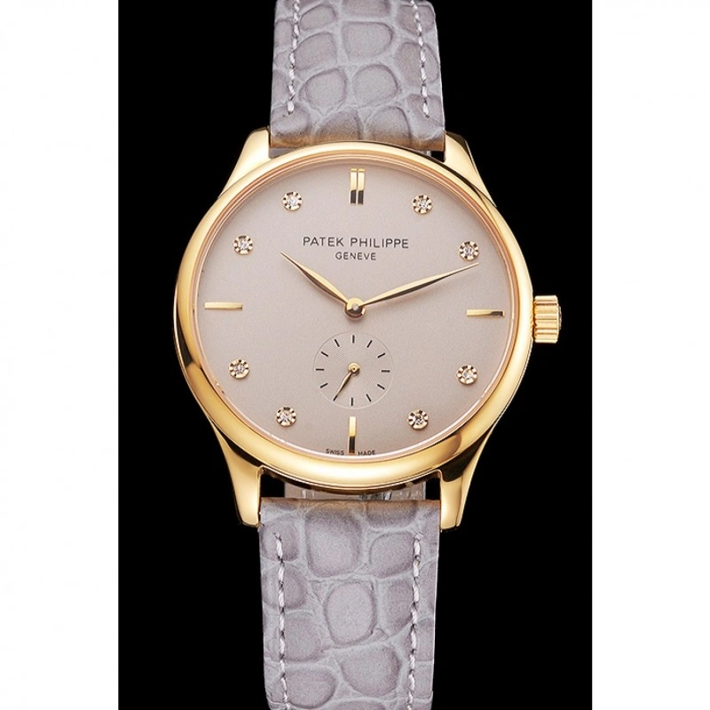 Patek Philippe Calatrava MoistureWicking 1185