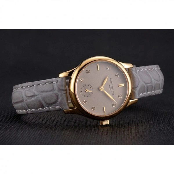 Timeless Patek Philippe Calatrava 1189
