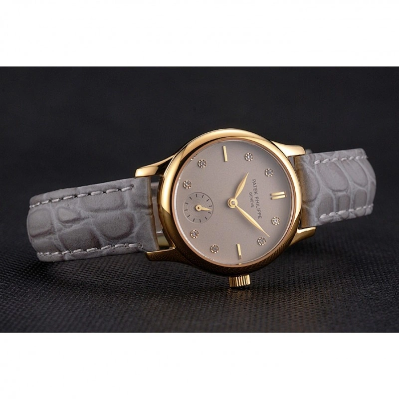 Timeless Patek Philippe Calatrava 1189