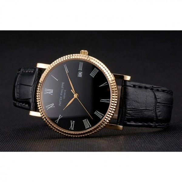 SunProtective Patek Philippe Calatrava 1211