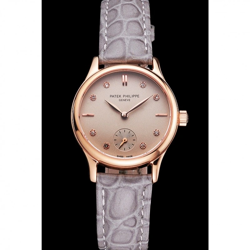 Patek Philippe Calatrava GoodFit 1197