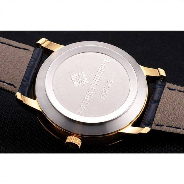 Patek Philippe Calatrava RelaxedFit 1205