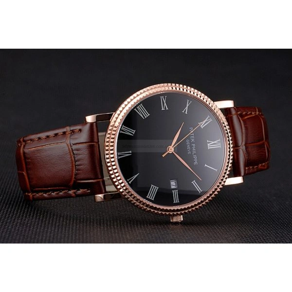 Patek Philippe Calatrava Classic 1210