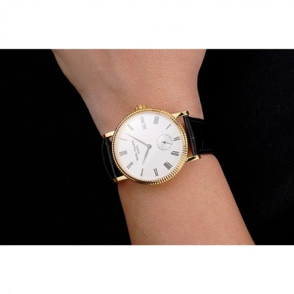 Patek Philippe Calatrava UrbanStyle 1226