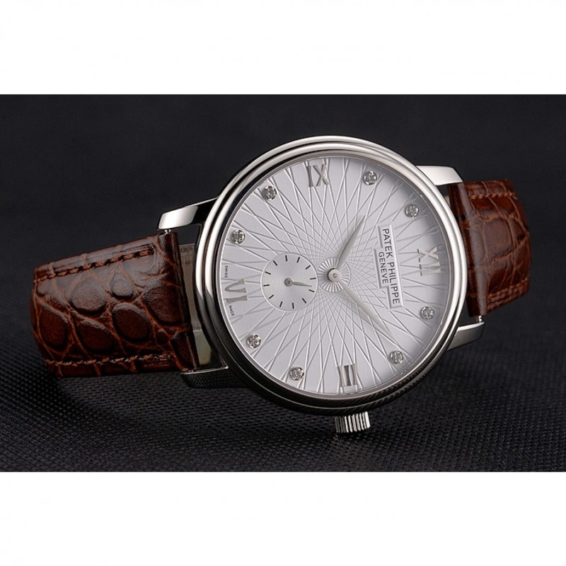 Patek Philippe Calatrava Stretchable 1172
