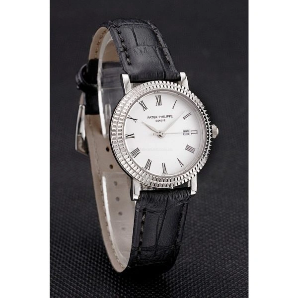 Patek Philippe Calatrava Youthful 1214