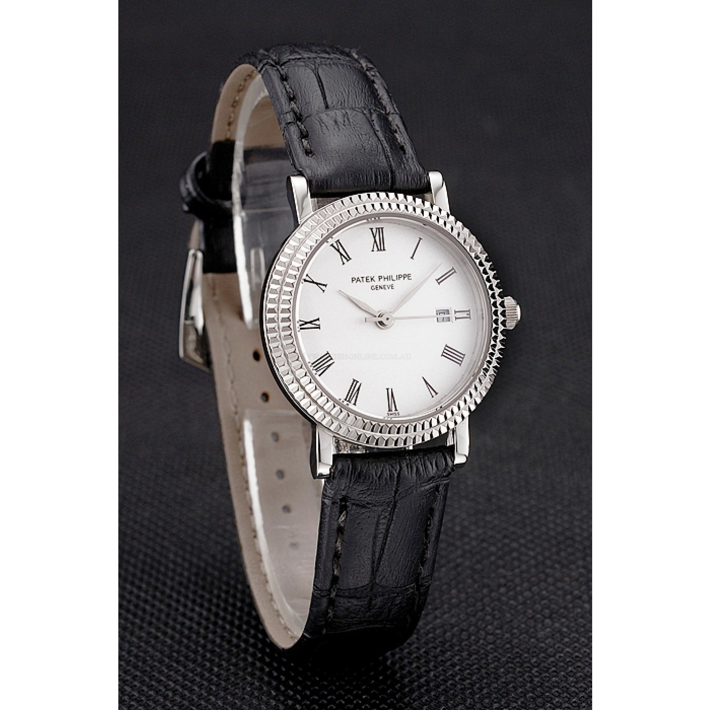 Patek Philippe Calatrava Youthful 1214