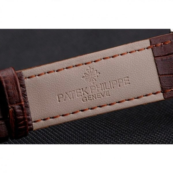 Resilient Patek Philippe Calatrava 1178