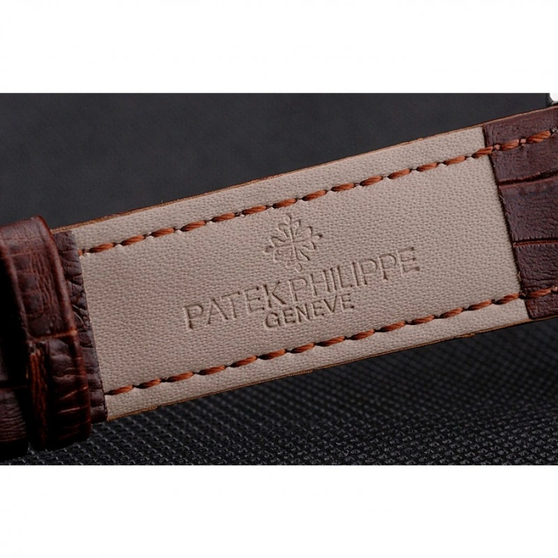 Resilient Patek Philippe Calatrava 1178