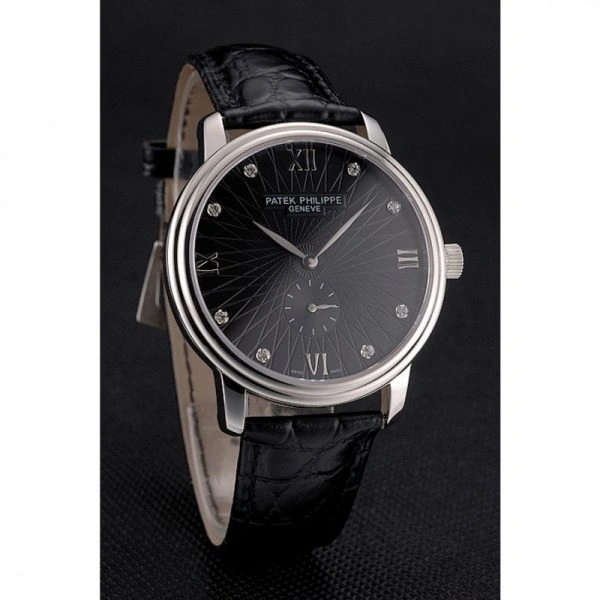 Patek Philippe Calatrava Cozy 1170
