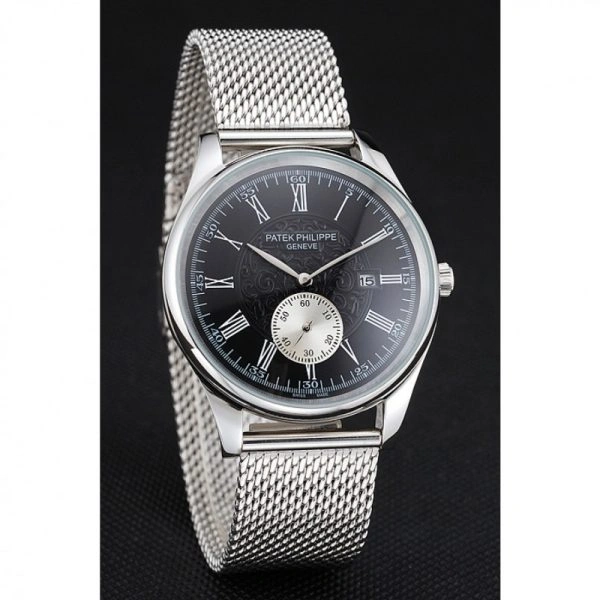 Durable Patek Philippe Calatrava 1218