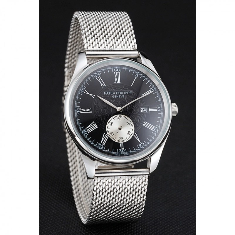 Durable Patek Philippe Calatrava 1218