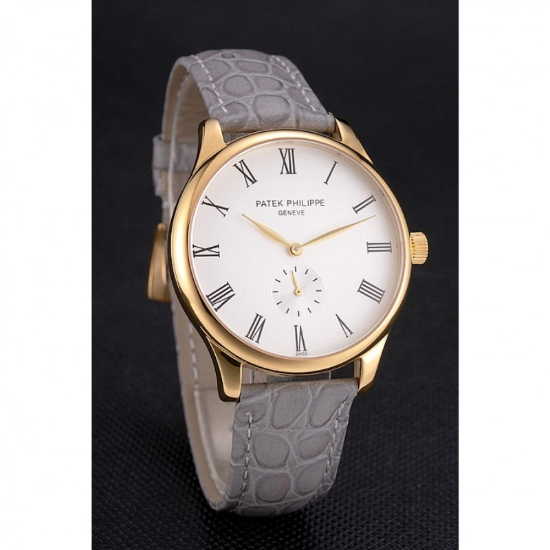 Modern Patek Philippe Calatrava 1174