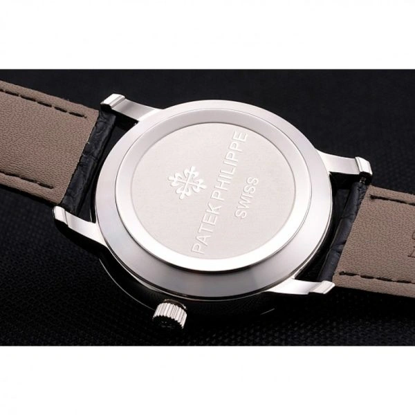 Patek Philippe Calatrava Cozy 1170