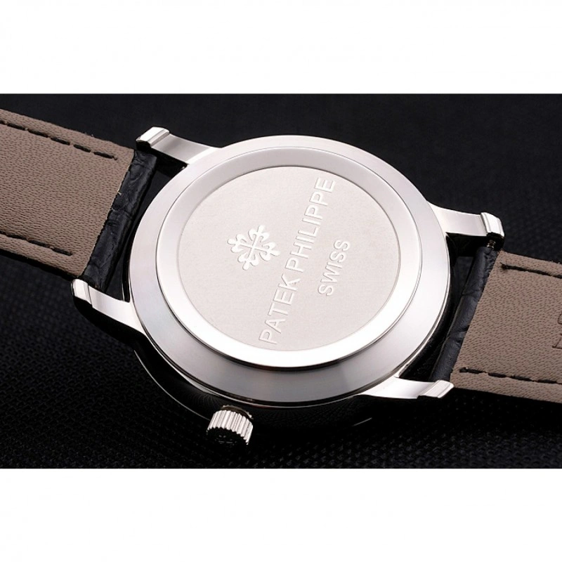 Patek Philippe Calatrava Cozy 1170