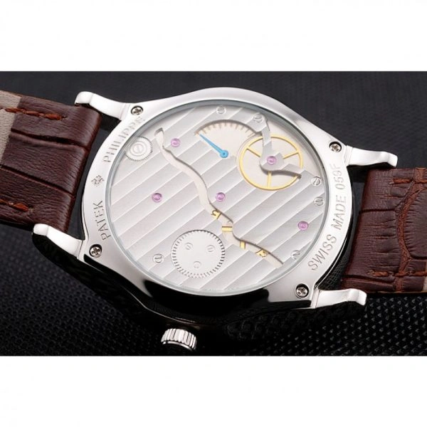 Resilient Patek Philippe Calatrava 1178