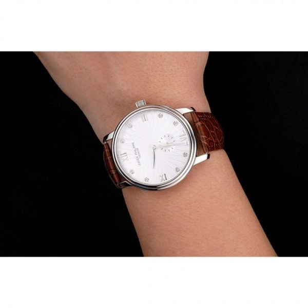Patek Philippe Calatrava Stretchable 1172