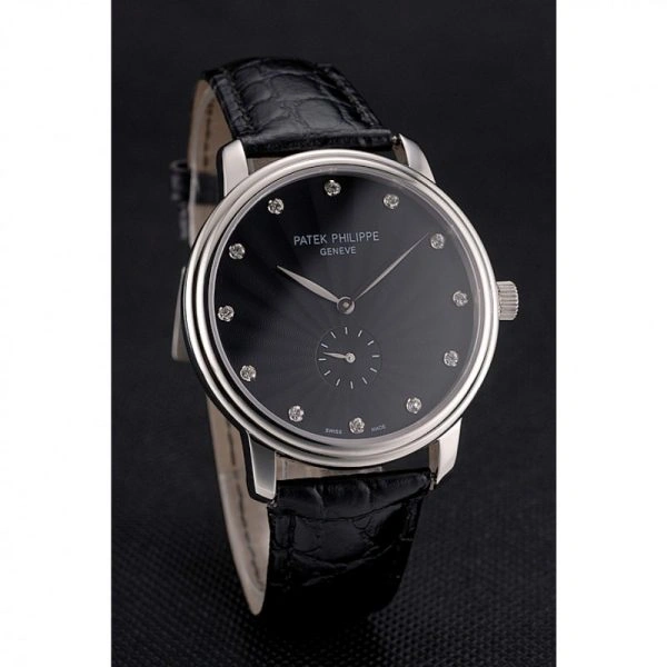Patek Philippe Calatrava Breathable 1187