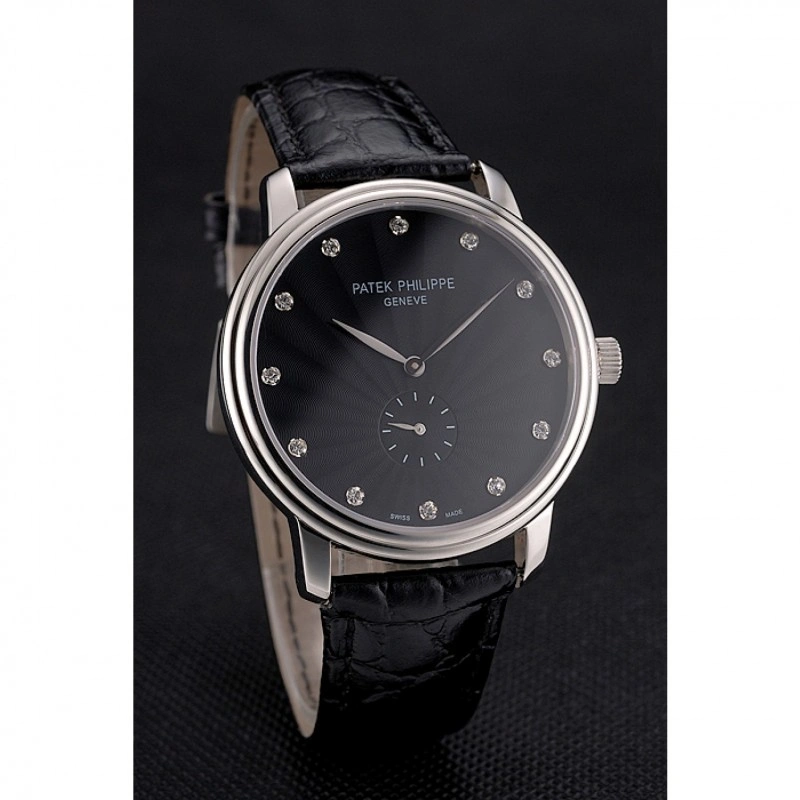 Patek Philippe Calatrava Breathable 1187