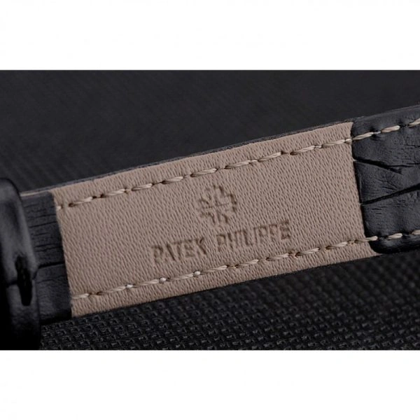 Patek Philippe Calatrava EasyCare 1203