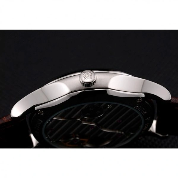 Resilient Patek Philippe Calatrava 1178