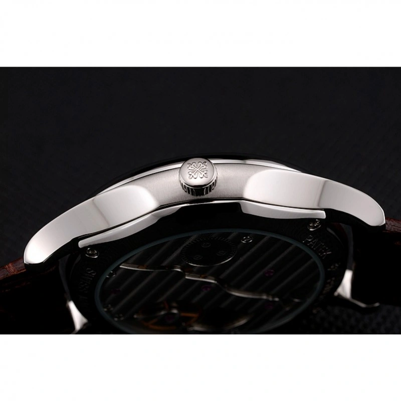 Resilient Patek Philippe Calatrava 1178