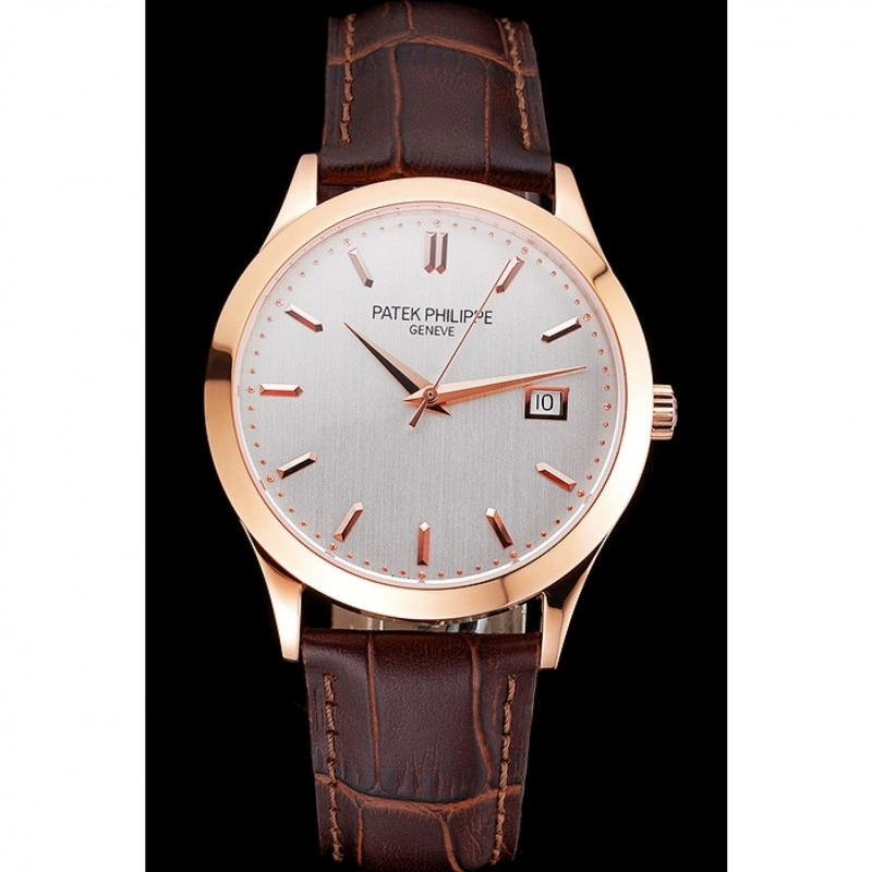 Patek Philippe Calatrava Colorful 1222