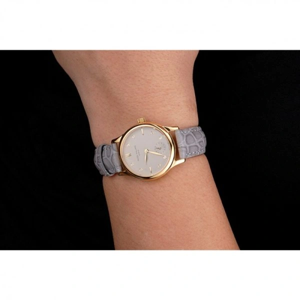 Timeless Patek Philippe Calatrava 1189