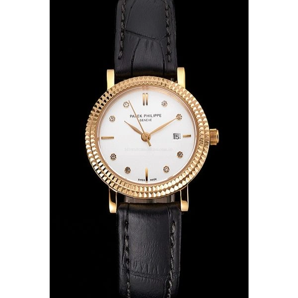 Patek Philippe Calatrava Cozy 1216