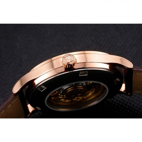 Patek Philippe Calatrava Colorful 1222
