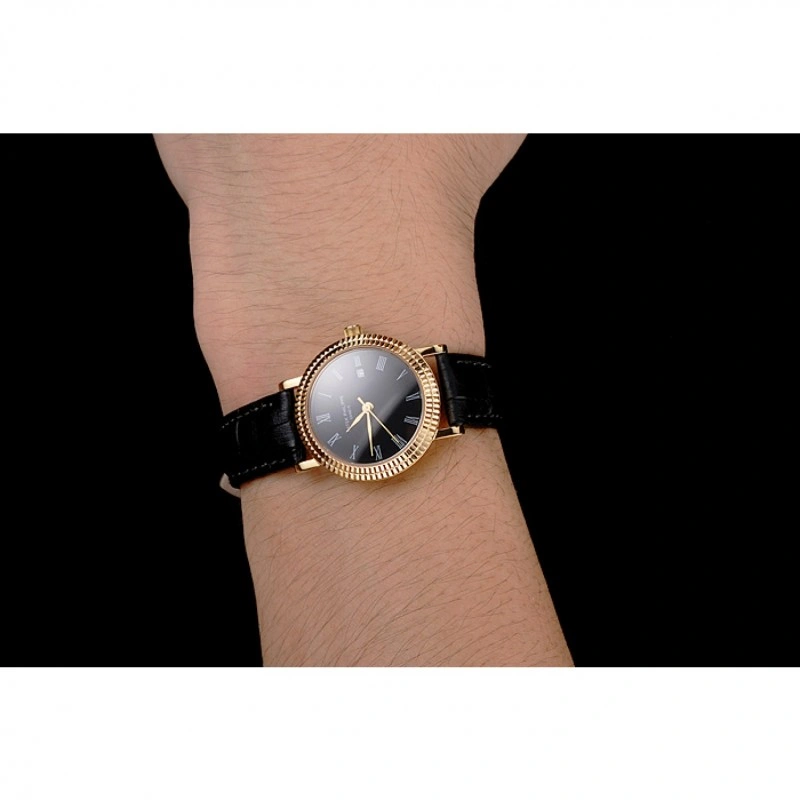 Patek Philippe Calatrava EasyCare 1203