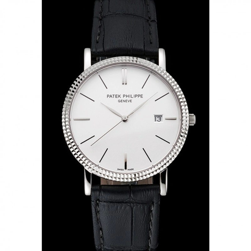 Patek Philippe Calatrava Sleek 1221