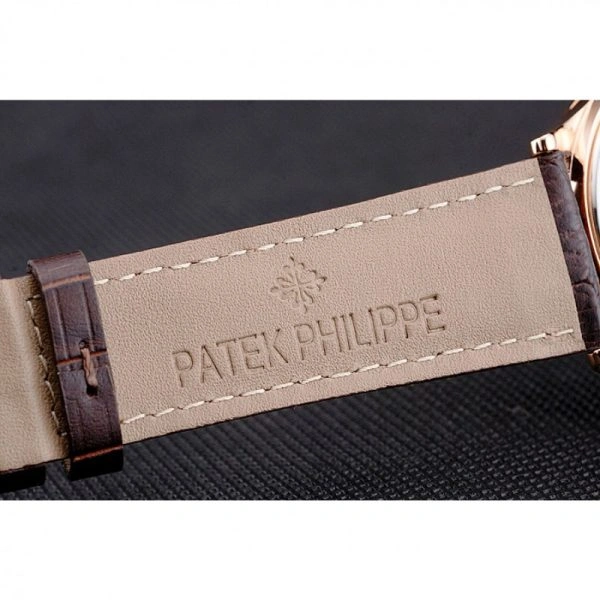 Patek Philippe Calatrava Colorful 1222