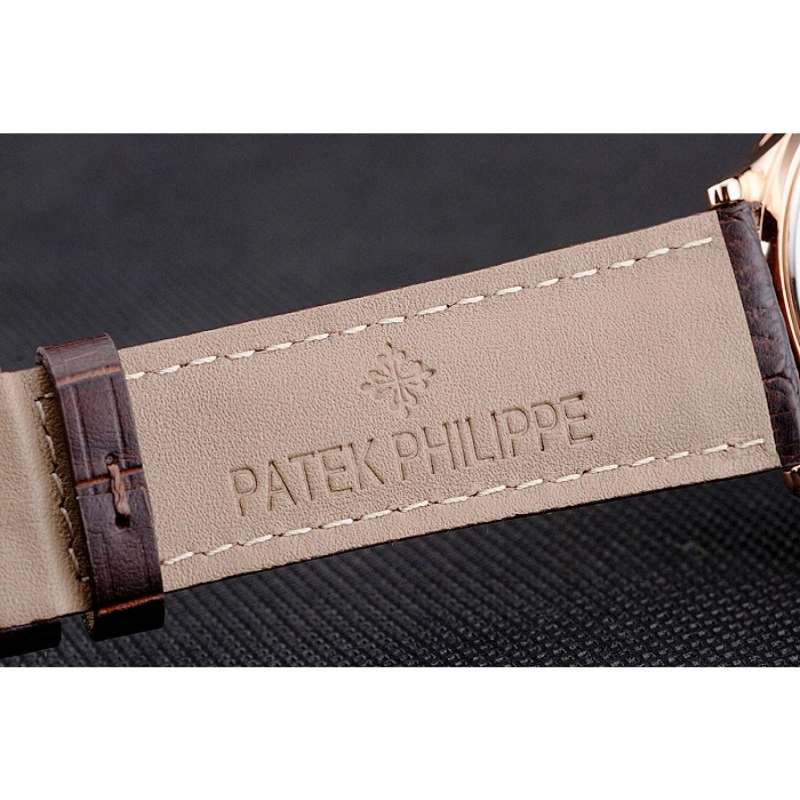Patek Philippe Calatrava Colorful 1222