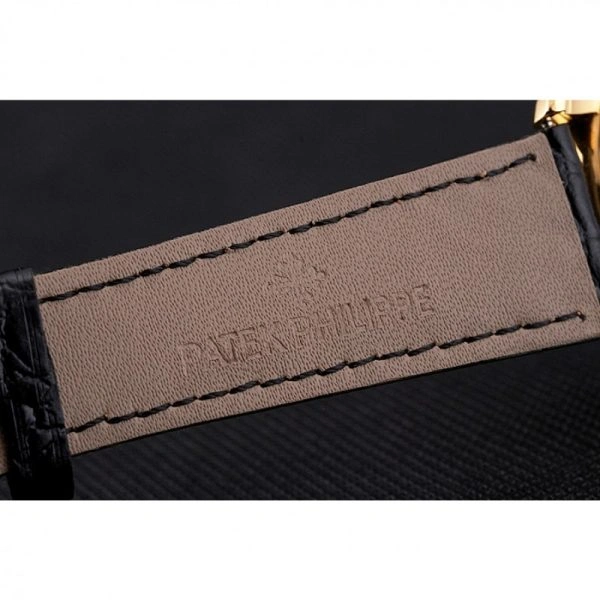 Durable Patek Philippe Calatrava 1192
