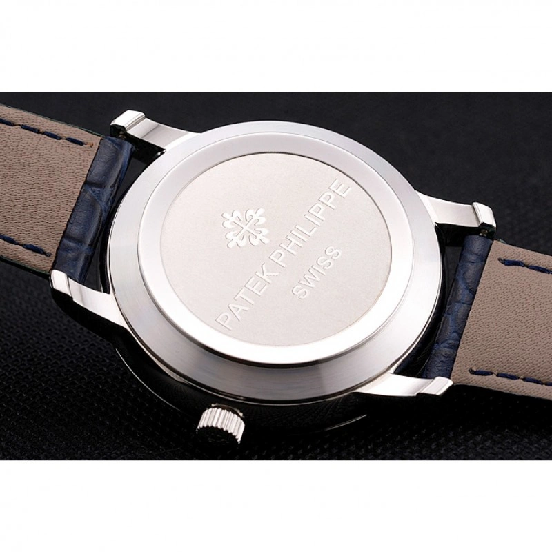 Patek Philippe Calatrava WaterResistant 1183