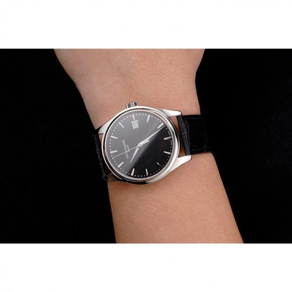 Thermal Patek Philippe Calatrava 1228
