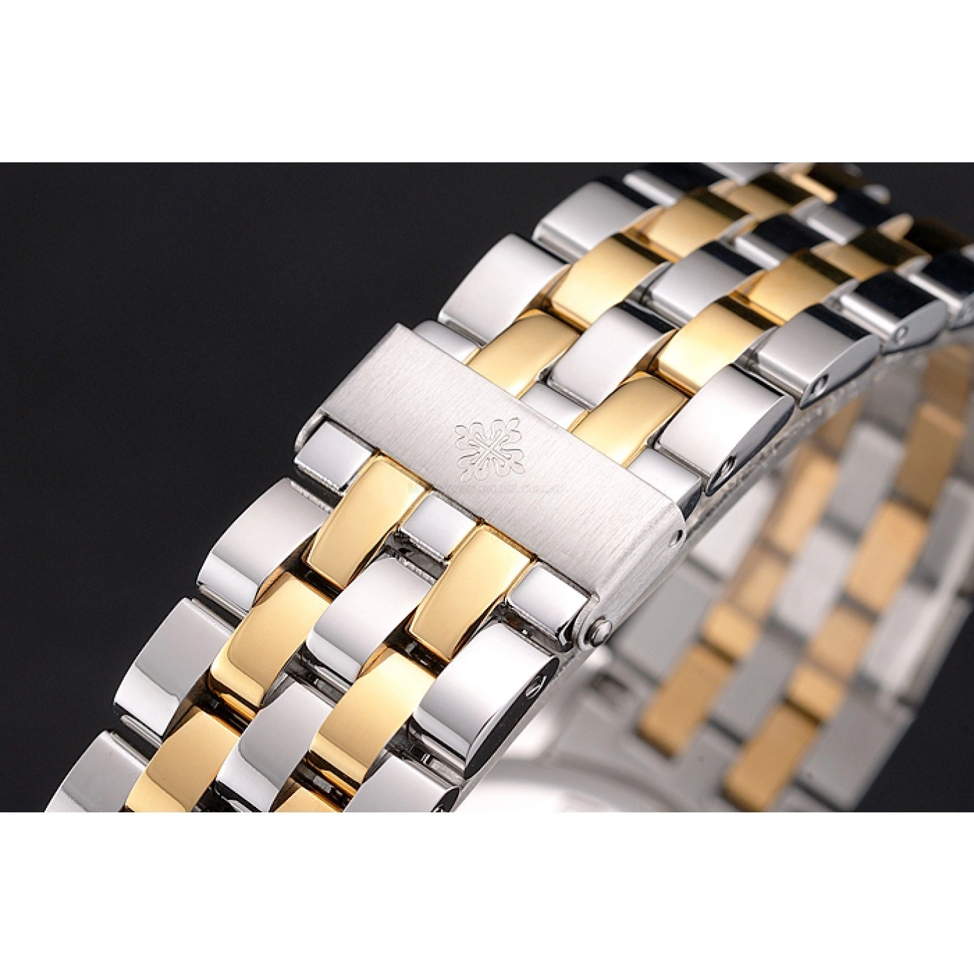 Breathable Patek Philippe Calatrava 1204