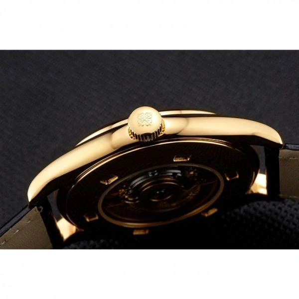 Patek Philippe Calatrava SmartChoice 1196