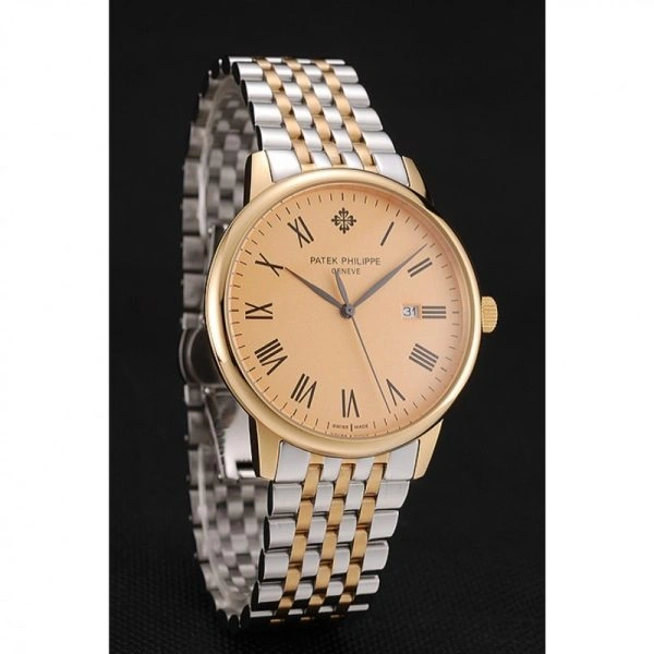 SunProtective Patek Philippe Calatrava 1223