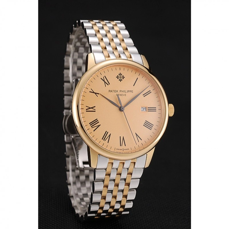 SunProtective Patek Philippe Calatrava 1223