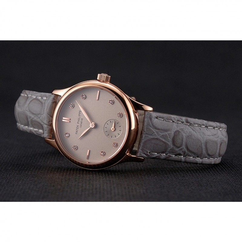 Patek Philippe Calatrava GoodFit 1197