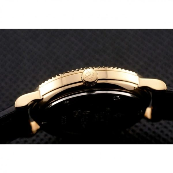 Patek Philippe Calatrava EasyCare 1203