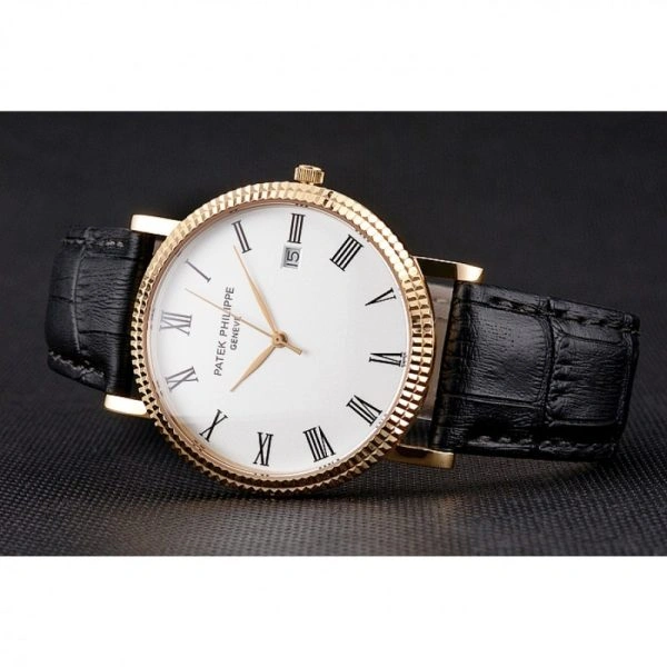 FastDry Patek Philippe Calatrava 1202