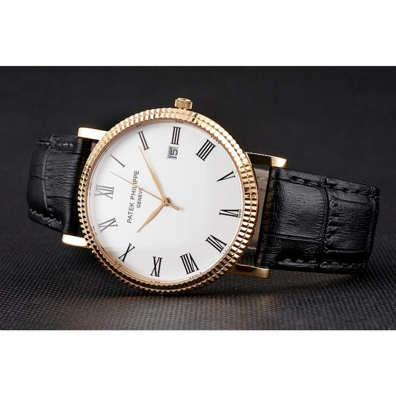 FastDry Patek Philippe Calatrava 1202